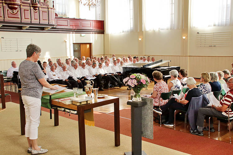 10 juni 2018-Avond zangdienst met Martin Mans projectkoor_21